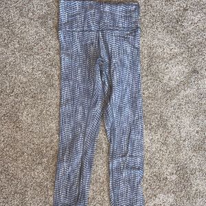 Lululemon align leggings full length